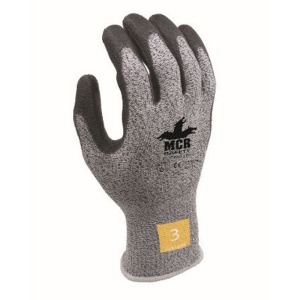 MCR Safety CT1007PU Lightweight Manual Handling Gloves